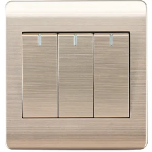 Công tắc ba, hai chiều A66-K03B