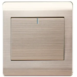 Công tắc đơn, một chiều A66-K01A
