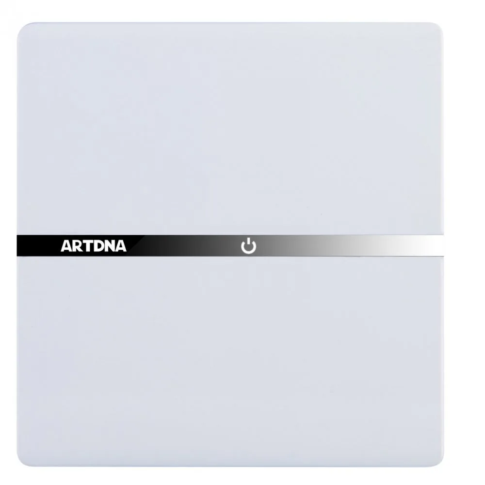 Công tắc LED đơn, hai chiều A38-K01B