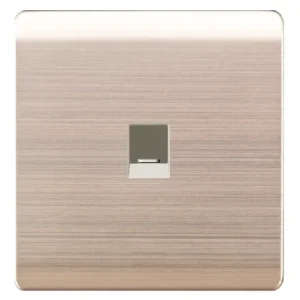 Ổ cắm mạng máy tính A66-E02