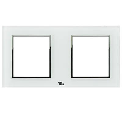 Mặt đôi kính thạch anh A78K2-P19F