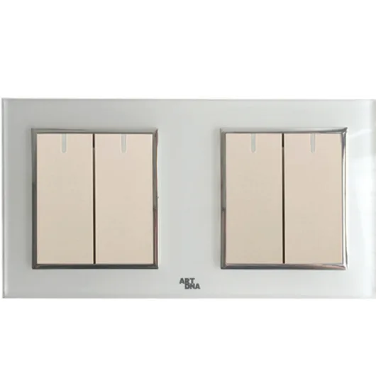 Công tắc bốn A78K2-2K02