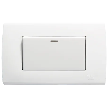 Công tắc đơn, một chiều A83-K01A