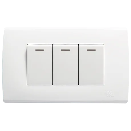 Công tắc ba, một chiều A83-K03A