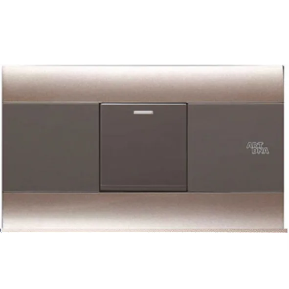 Công tắc đơn, hai chiều A88-K01B