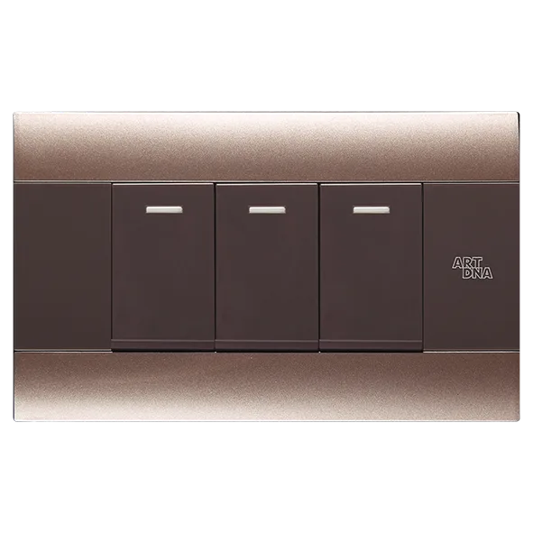 Công tắc ba, hai chiều A88-K03B