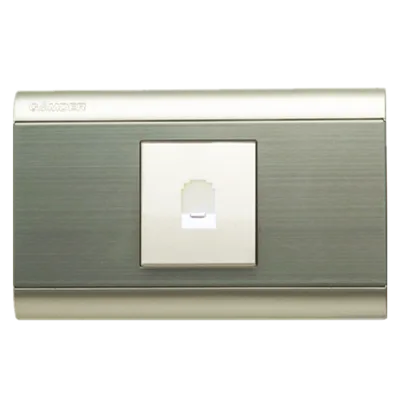 Ổ cắm mạng điện thoại C9-E01