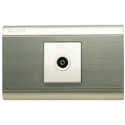 Ổ cắm TV C9-E03