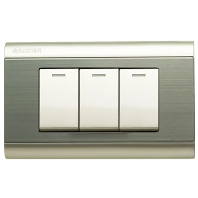 Công tắc ba, hai chiều C9-K03B