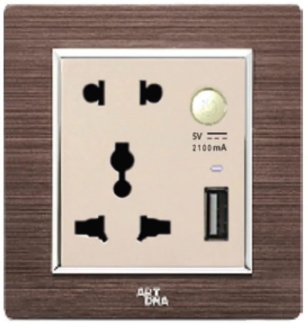 Cong tac A77G1- C03USB
