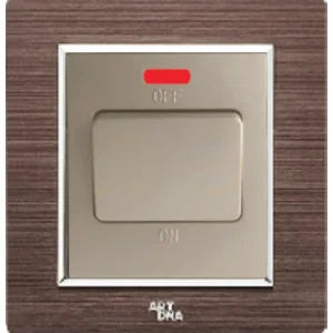 Công tắc bình nóng lạnh A77G1-K30