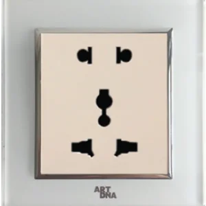 Ổ cắm đa năng A77K1-C06