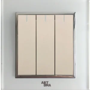 Công tắc ba, một chiều A77K1-K03A