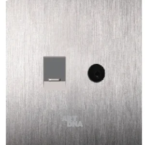 Ổ cắm mạng máy tính + Ổ cắm TV A69-E0203