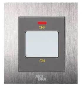 Công tắc bình nóng lạnh A69-K30