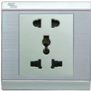 Ổ cắm đa năng A69-C06