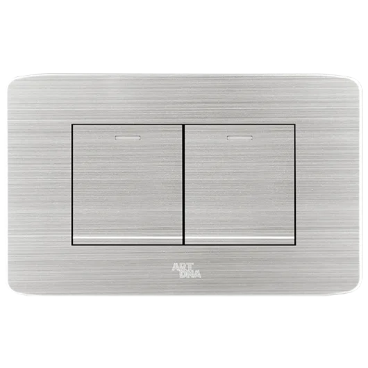 Công tắc đôi, 2 chiều A89-K02B
