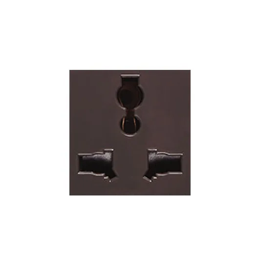 Ổ cắm 3 chấu A88-MC03