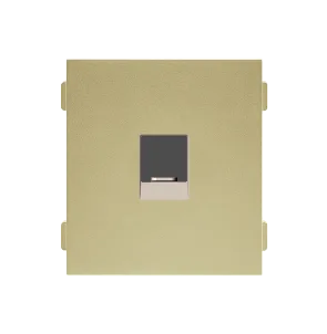 Ổ cắm điện thoại A77-E01