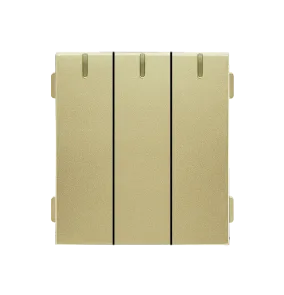Công tắc ba, 1 chiều A77-K03A