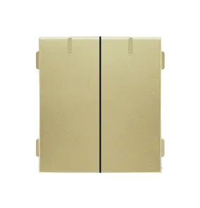 Công tắc đôi đa điểm A77-K20