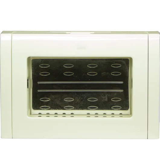 Mặt che nước hình chữ nhật A83-P30