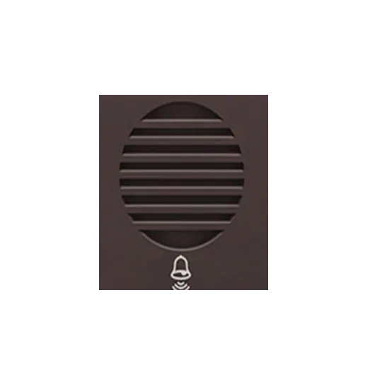 Loa chuông 1W a88-K37