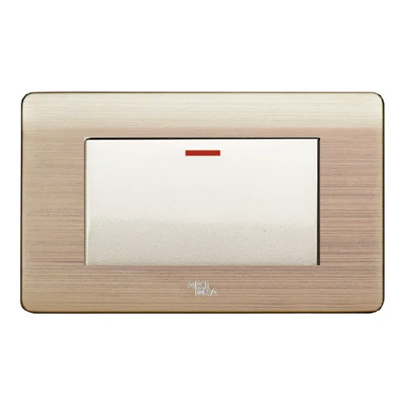 Công tắc 20A A85-K30