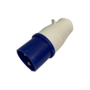 Phích không kín nước IP44