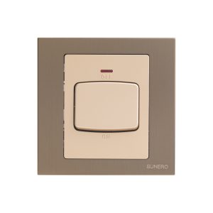 Hạt công tắc 45A S89-L45