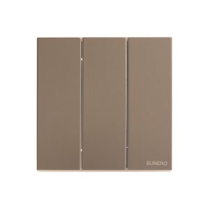 Công tắc ổ cắm S89-K31