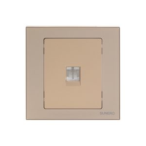 Ổ cắm mạng RJ45/Cat 6 S88-E2