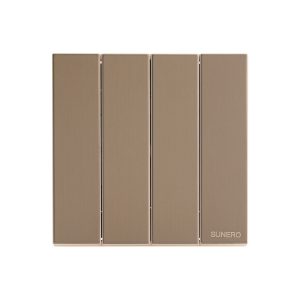 Công tắc ổ cắm S89-K41