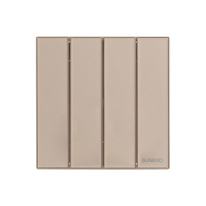 Công tắc ổ cắm S88-K41