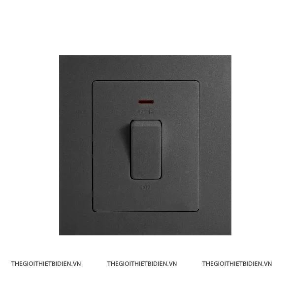 Hạt công tắc 20A S89-L20