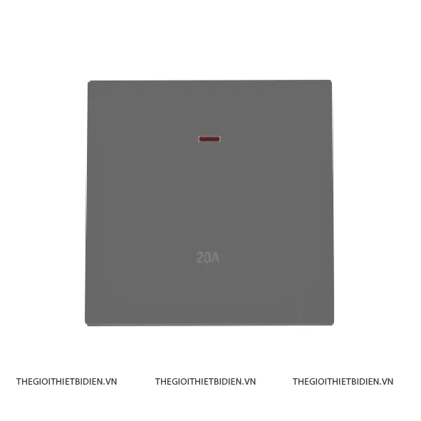 Hạt công tắc 20A S86-L20