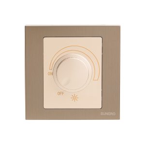 Chiết áp đèn S89-M13