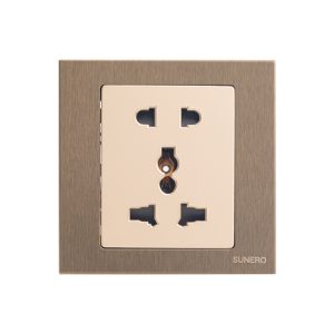 Ổ cắm đa năng S89-C05