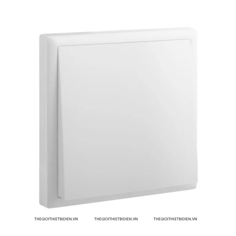 Công tắc đơn 1 chiều 1 cực ELOE