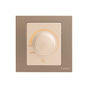 Chiết áp quạt S89-M21