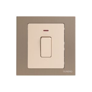 Hạt công tắc 20A S89-L20