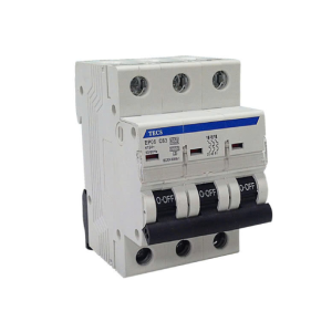 Aptomat MCB 3P 16A-100A