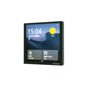 Công tắc nhà thông minh