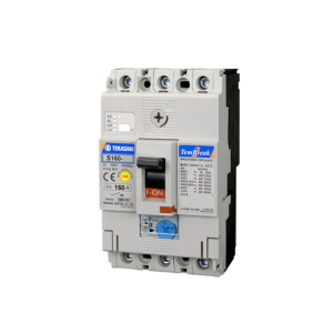 Aptomat MCCB 3P 16KA-40KA