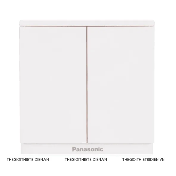Công Tắc 20A Moderva trắng
