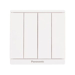 Công Tắc 20A Moderva trắng