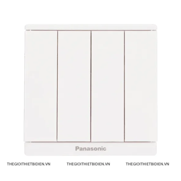 Công Tắc 20A Moderva trắng