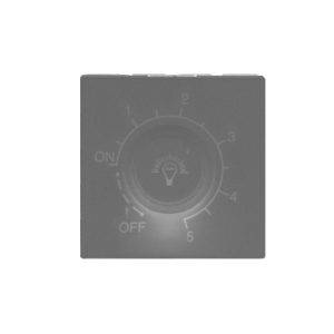 Chiết áp đèn size 2/3