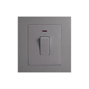 Hạt công tắc 20A S88-L20