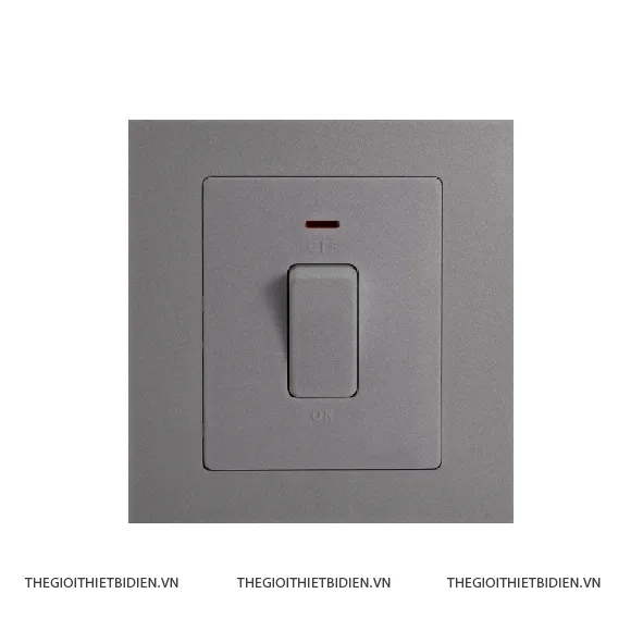 Hạt công tắc 20A S88-L20